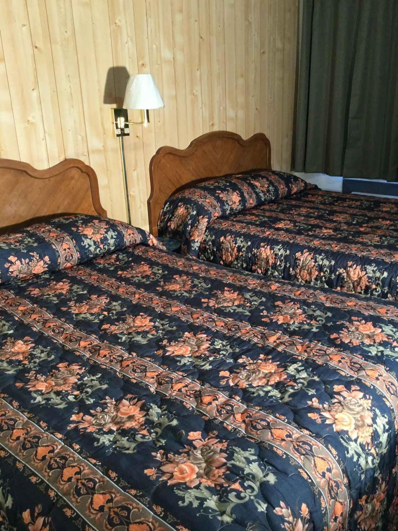 Diamond View Motel Susanville Exterior foto