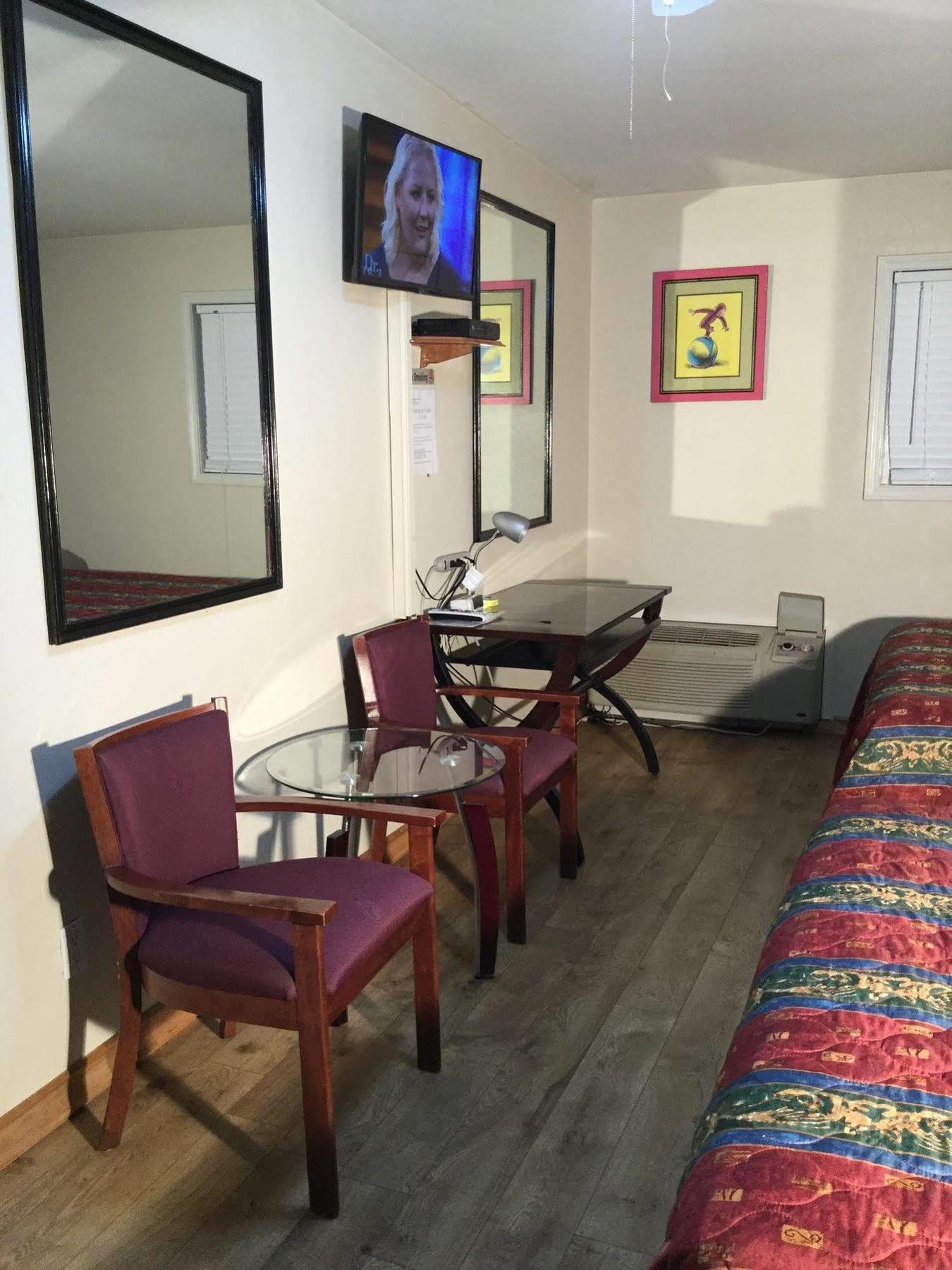 Diamond View Motel Susanville Exterior foto